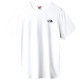 The North Face Ανδρική κοντομάνικη μπλούζα M SS Redbox Celebration Tee